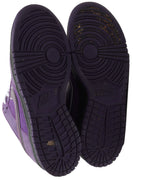Concepts Purple Lobster SB Dunk