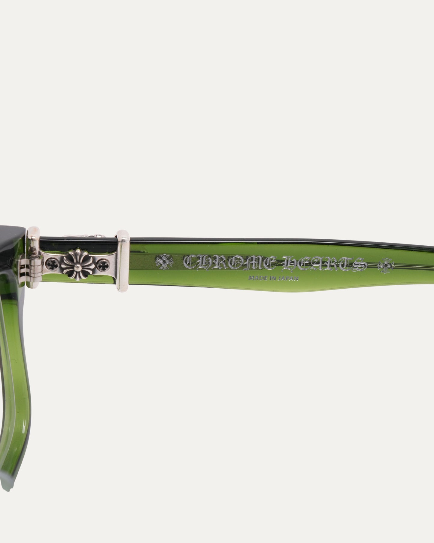 Vagillionaire II Eyeglasses