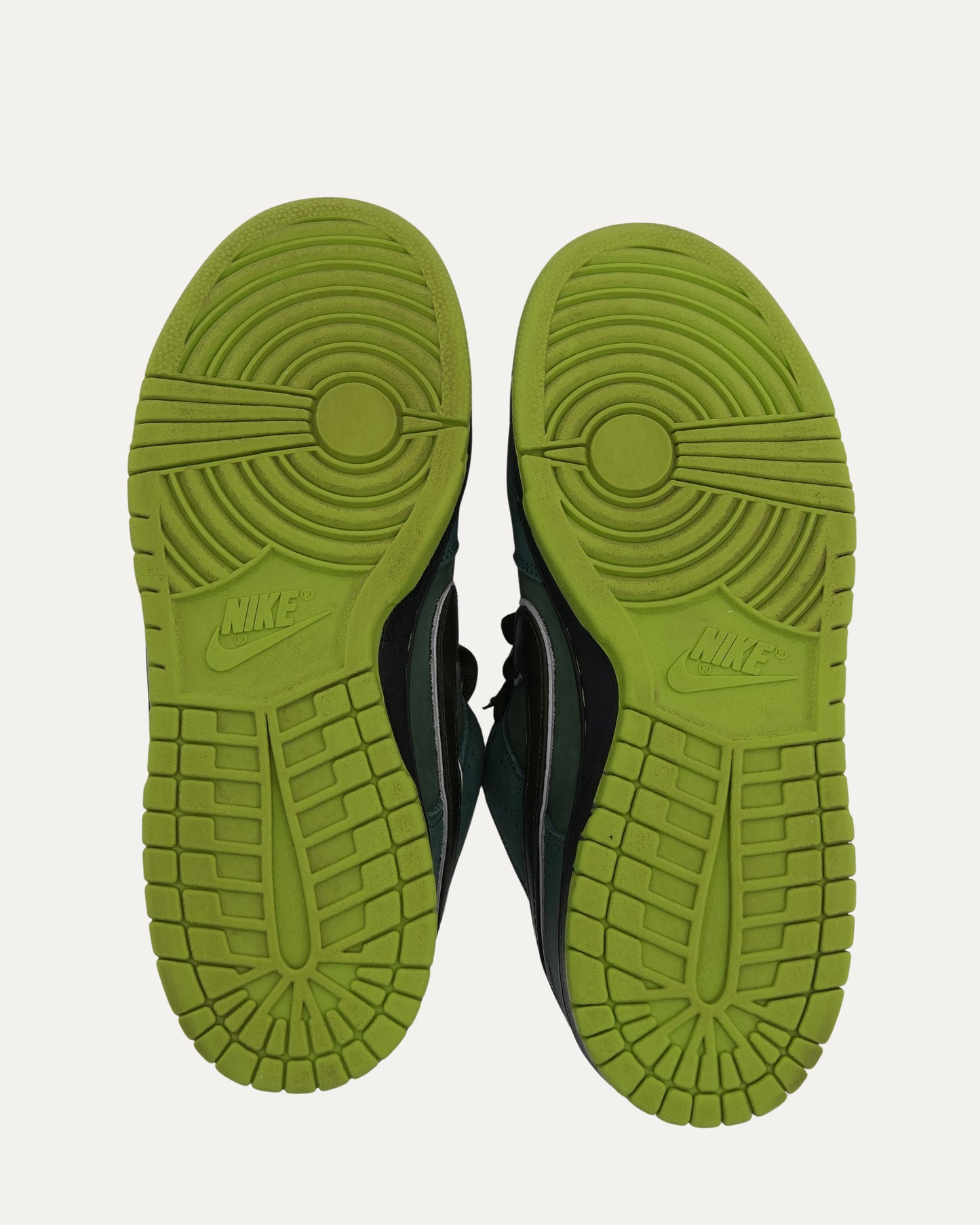 SB Dunk Low Concepts Green Lobster
