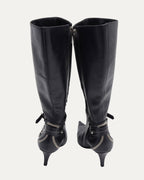 2005 Detective Boots