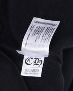 Deadly Doll Plus Cross Hoodie