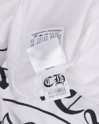 New York Horseshoe Logo Pocket T-Shirt