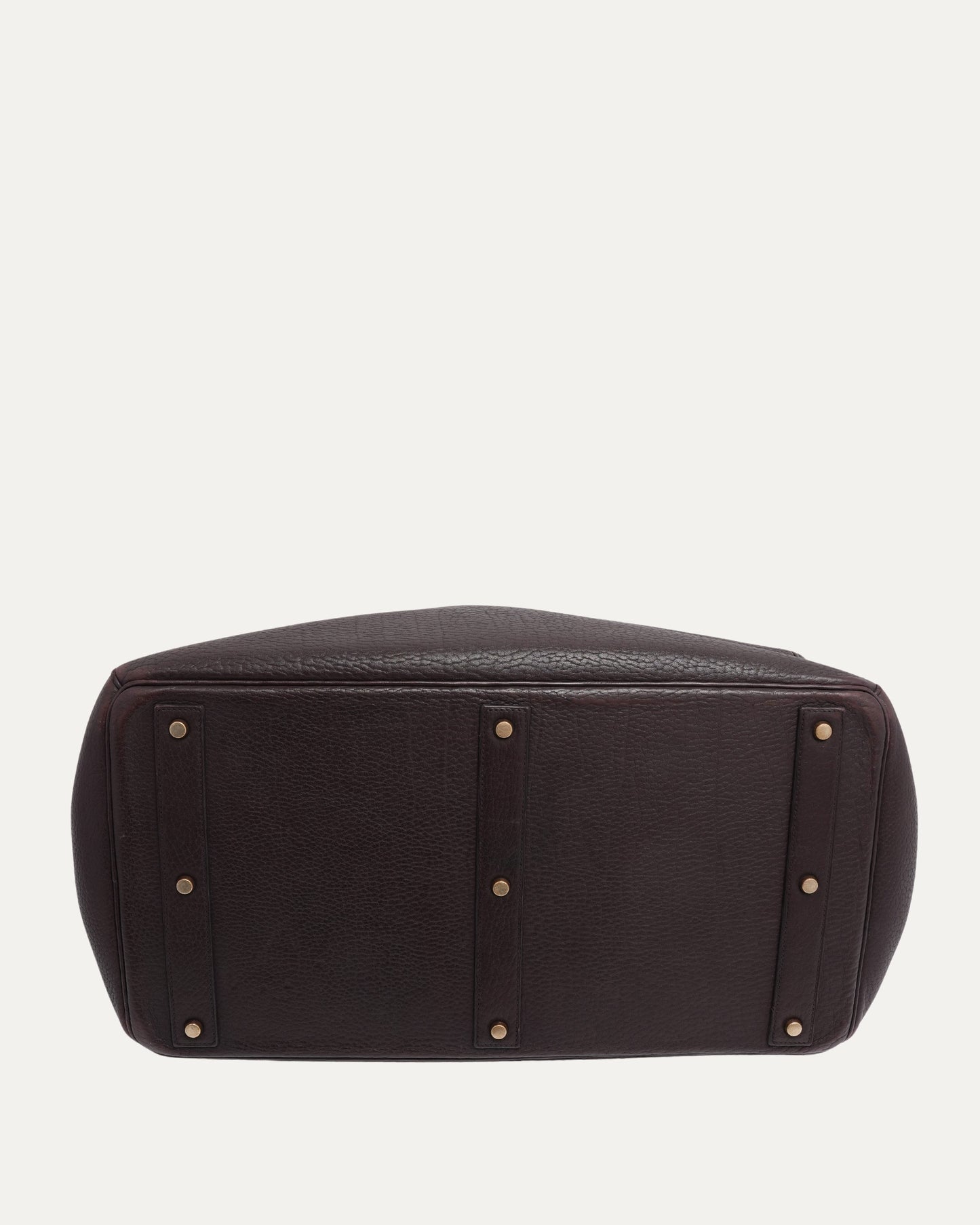 Vintage HAC 50 Weekend Bag