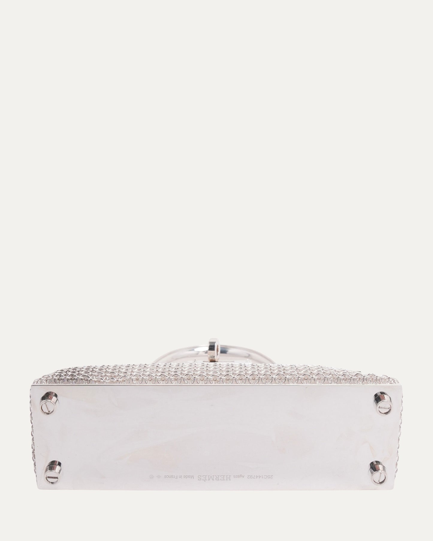 Kellymorphose Kelly Sac Bijou Chaine