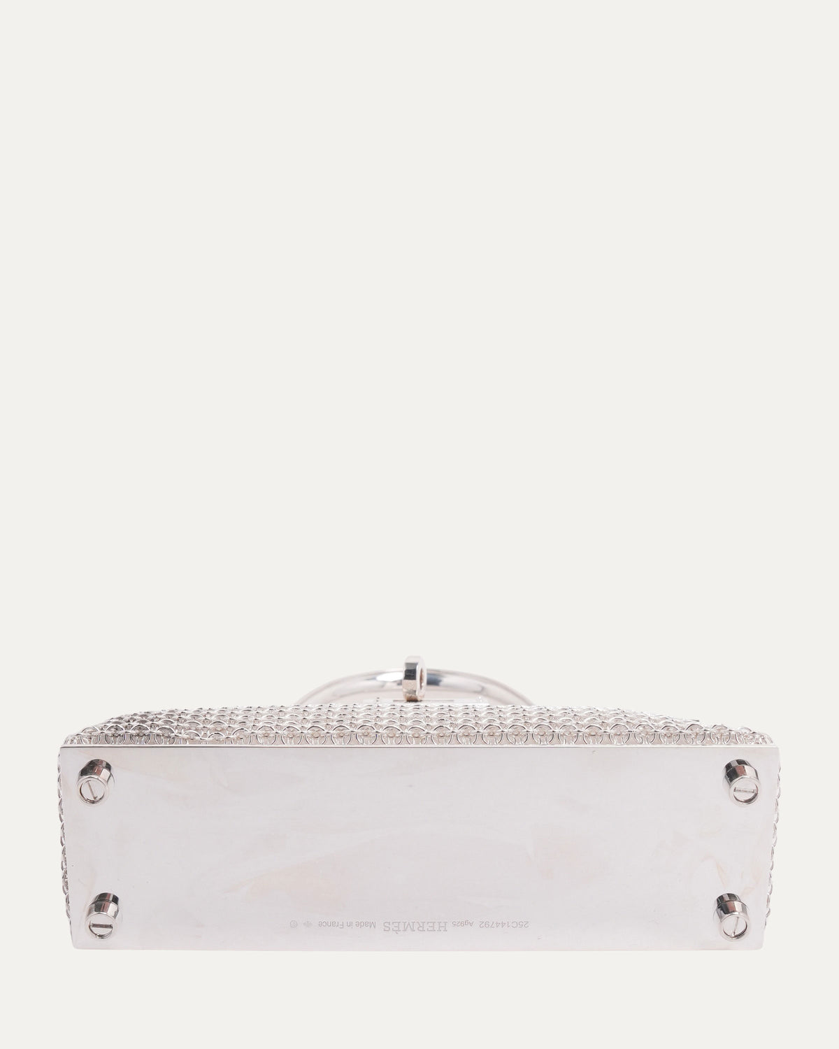 Kellymorphose Kelly Sac Bijou Chaine