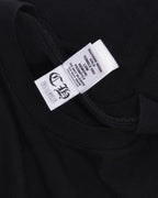 Vintage Malibu Locals Only Cross Logo T-Shirt