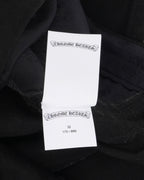 Cross Patch Double Knee Carpenter Pants