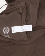 Drawstring Parachute Pants