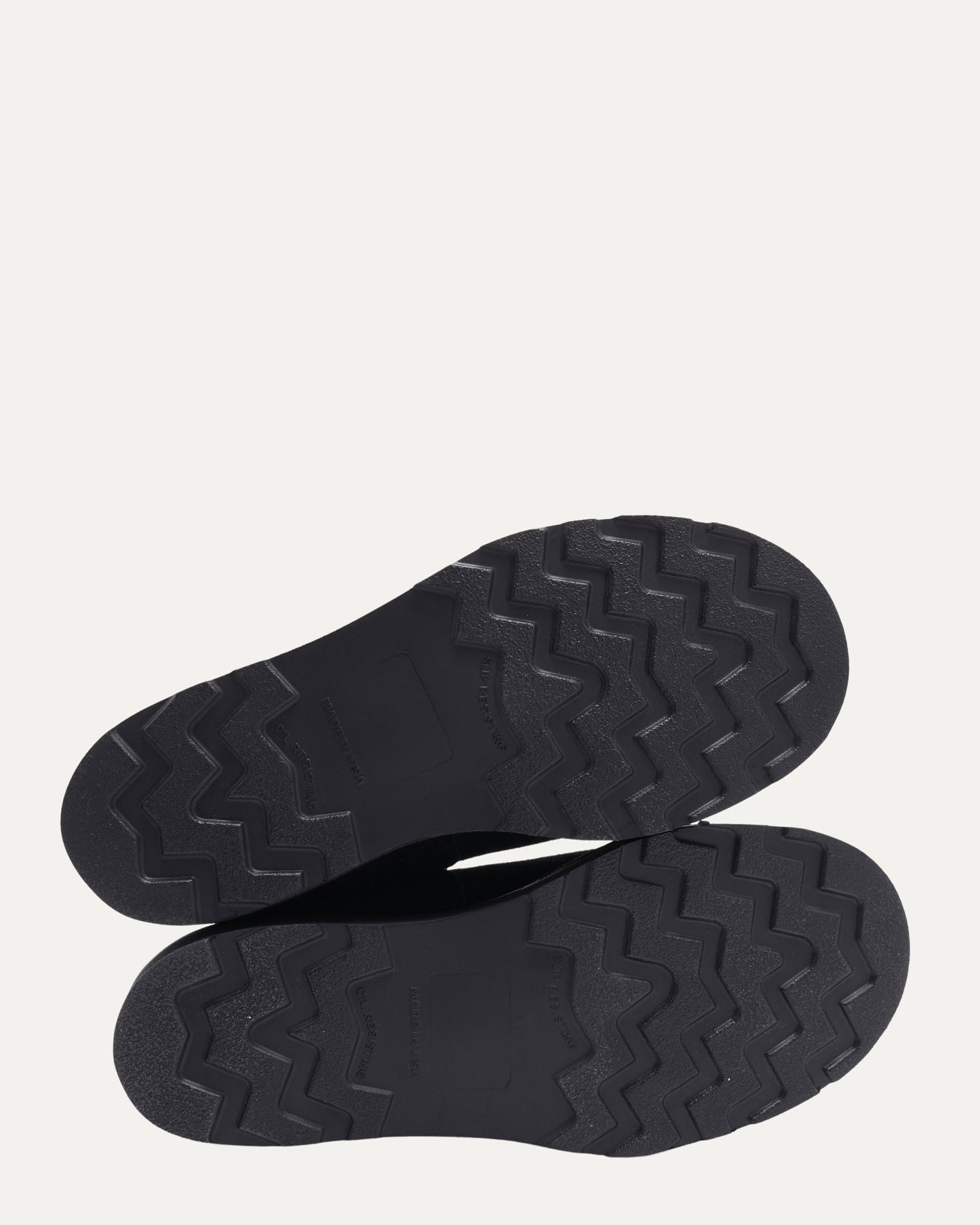 Wesco Roughout Romeo Slip On Shoes