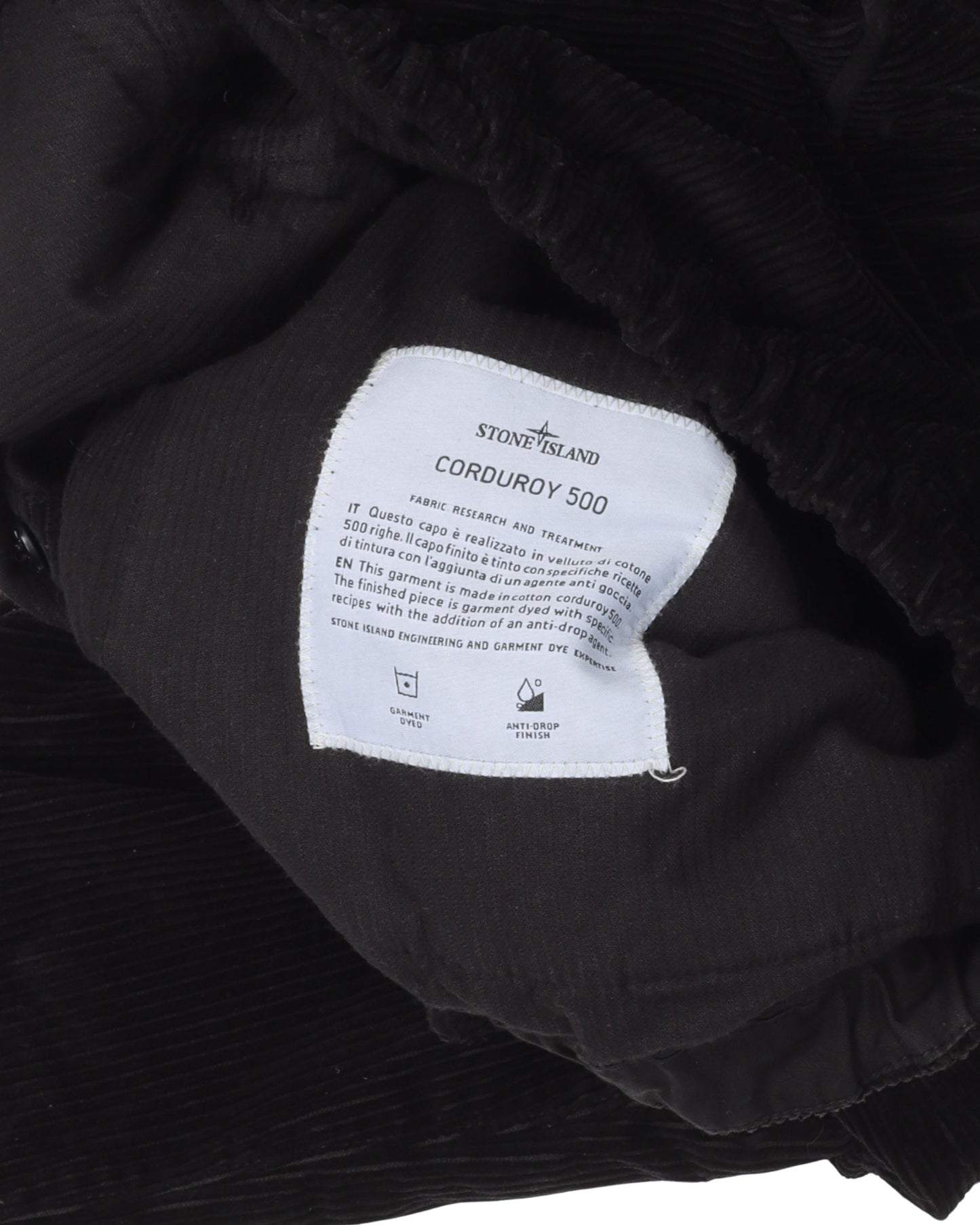 Supreme Hooded Jacket