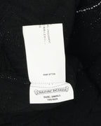 Plus Cross Short Sleeve Neoprene Shirt