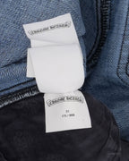 Turbo Diesel Double Knee Shorts