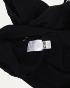 Horseshoe Logo Hoodie