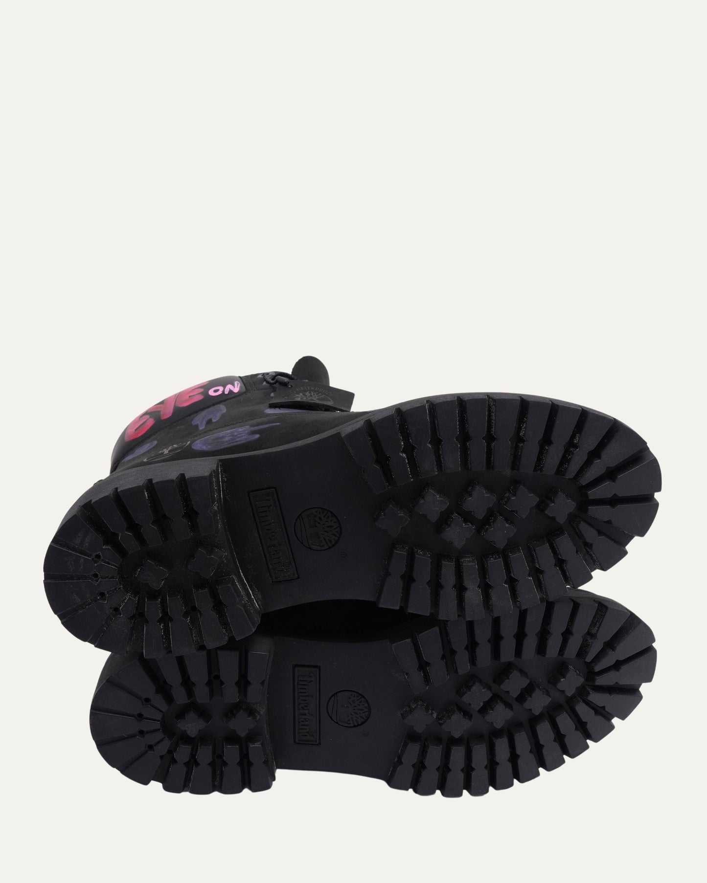 Matty Boy Timberland 6 Inch Boots