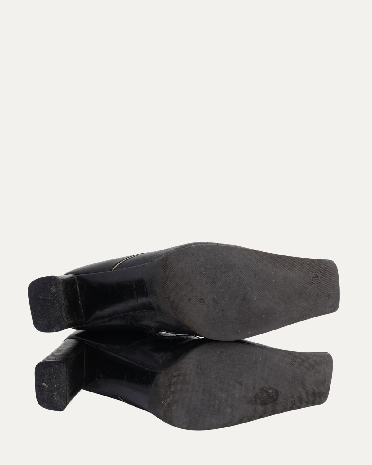 2000s Boots