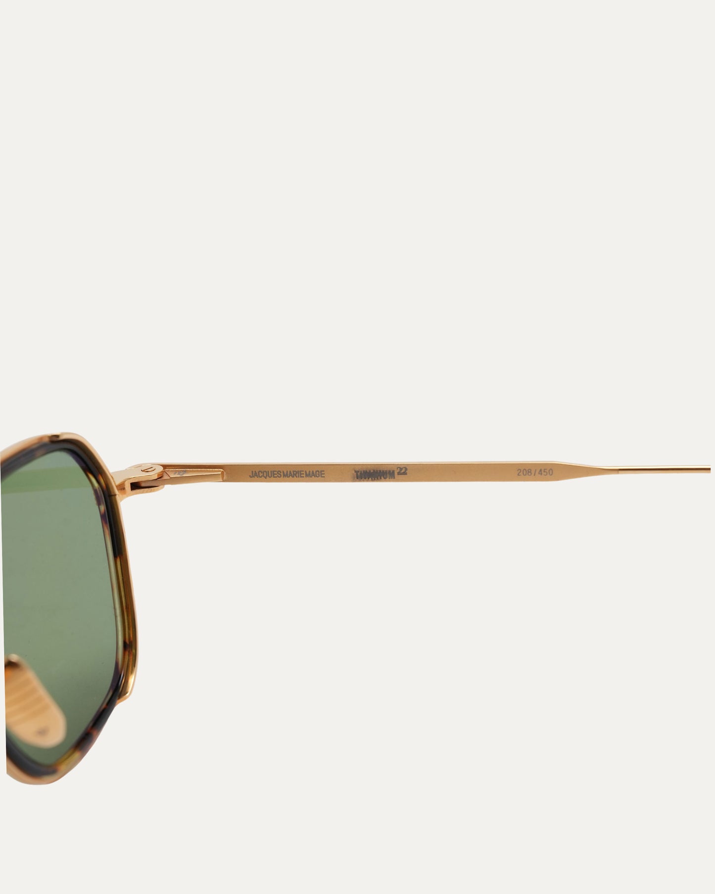 Wyatt Sunglasses