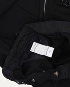 Cross Patch Fatigue Pants