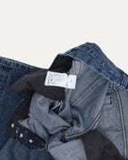 Turbo Diesel Richard Cut Jeans