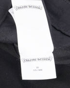 Cross Patch Carpenter Pants