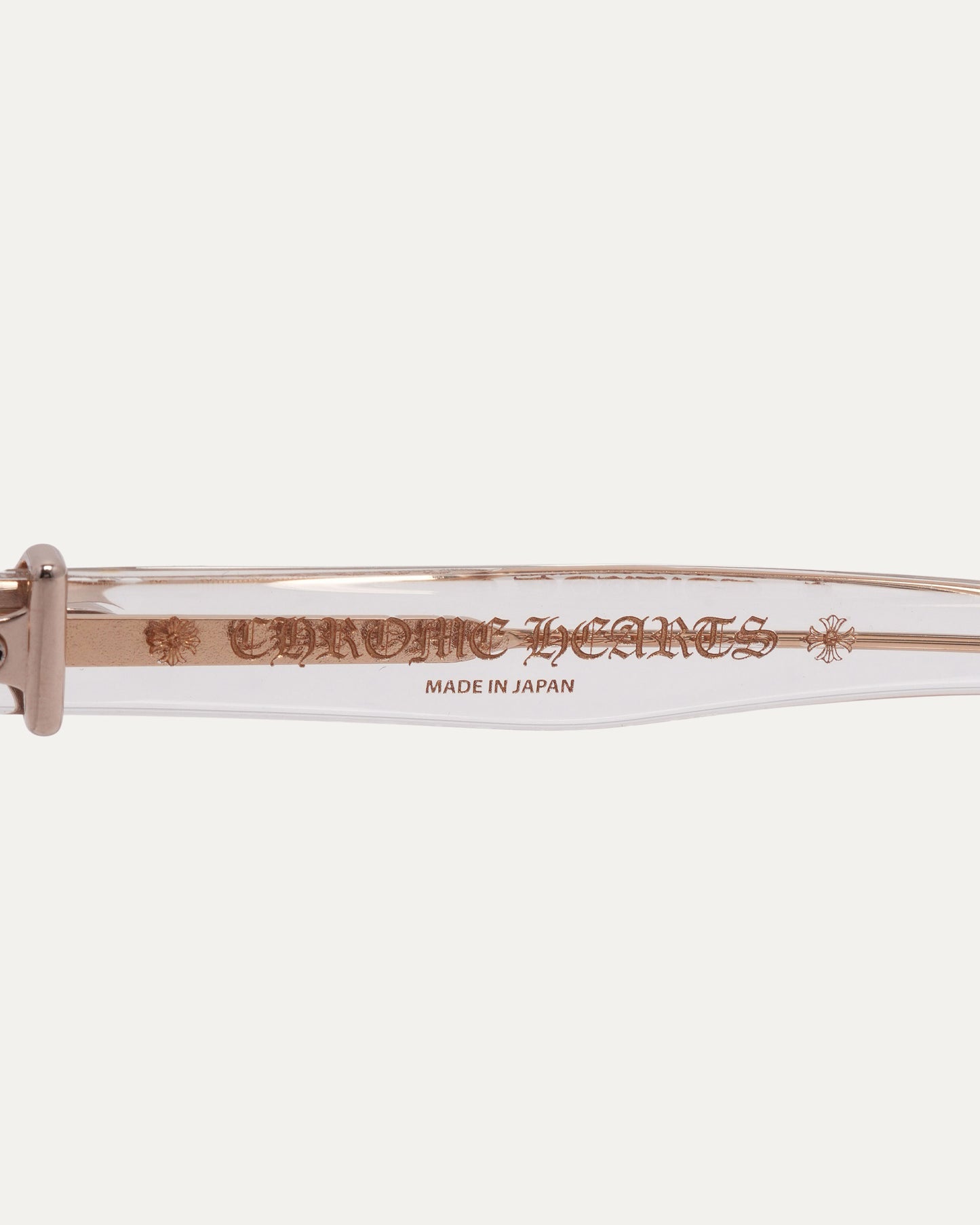 Blue Sapphire Vagillionaire II Eyeglasses