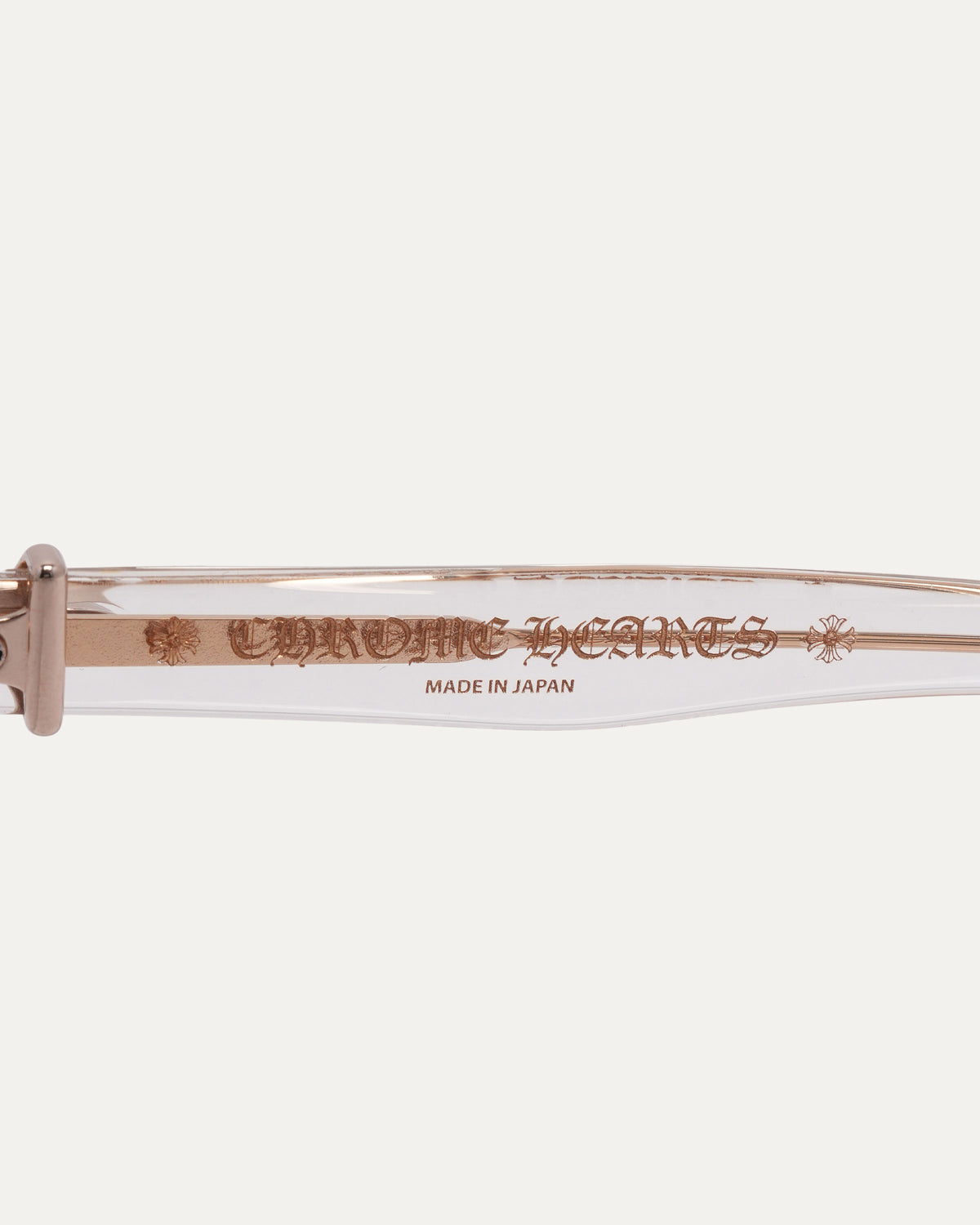 Blue Sapphire Vagillionaire II Eyeglasses