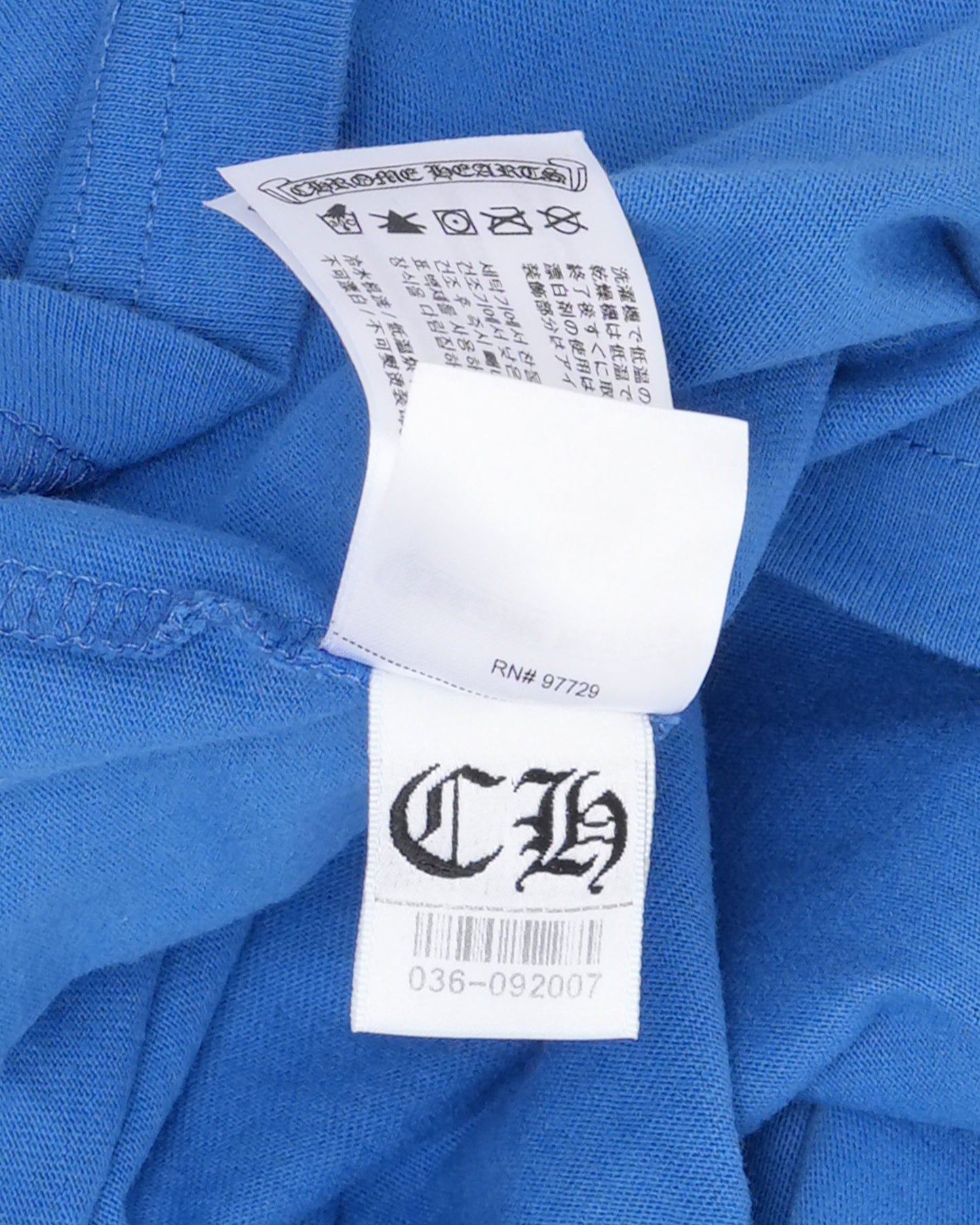 That Group Scroll Logo T-Shirt