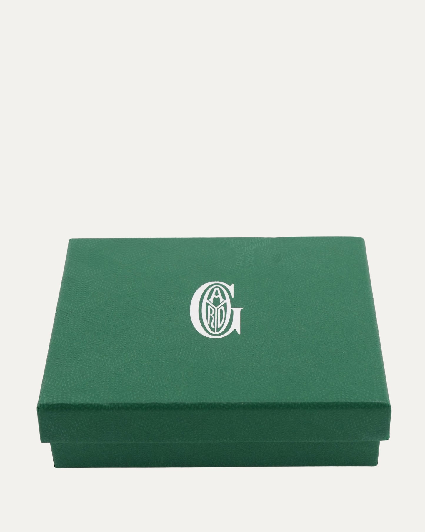 Saint Pierre Card Wallet