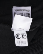 Soap & Water Long Sweat Shorts