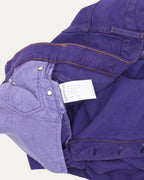 St. Barth Exclusive Levis Jeans