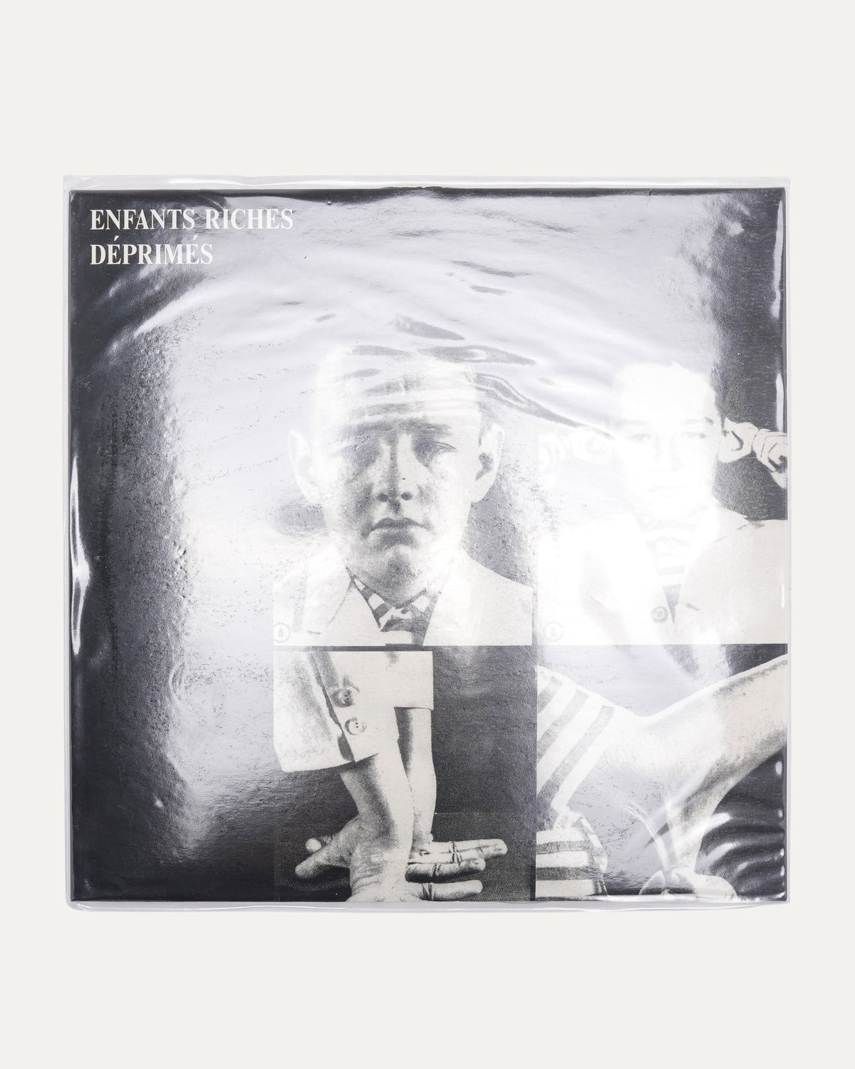 The Third Masterpiece of the Anti-Plastic