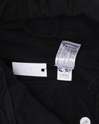 Vertical Logo Sweatpants