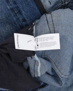 Turbo Diesel Carpenter Jeans