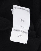 Paper Jam Cross Patch Sweatshirt