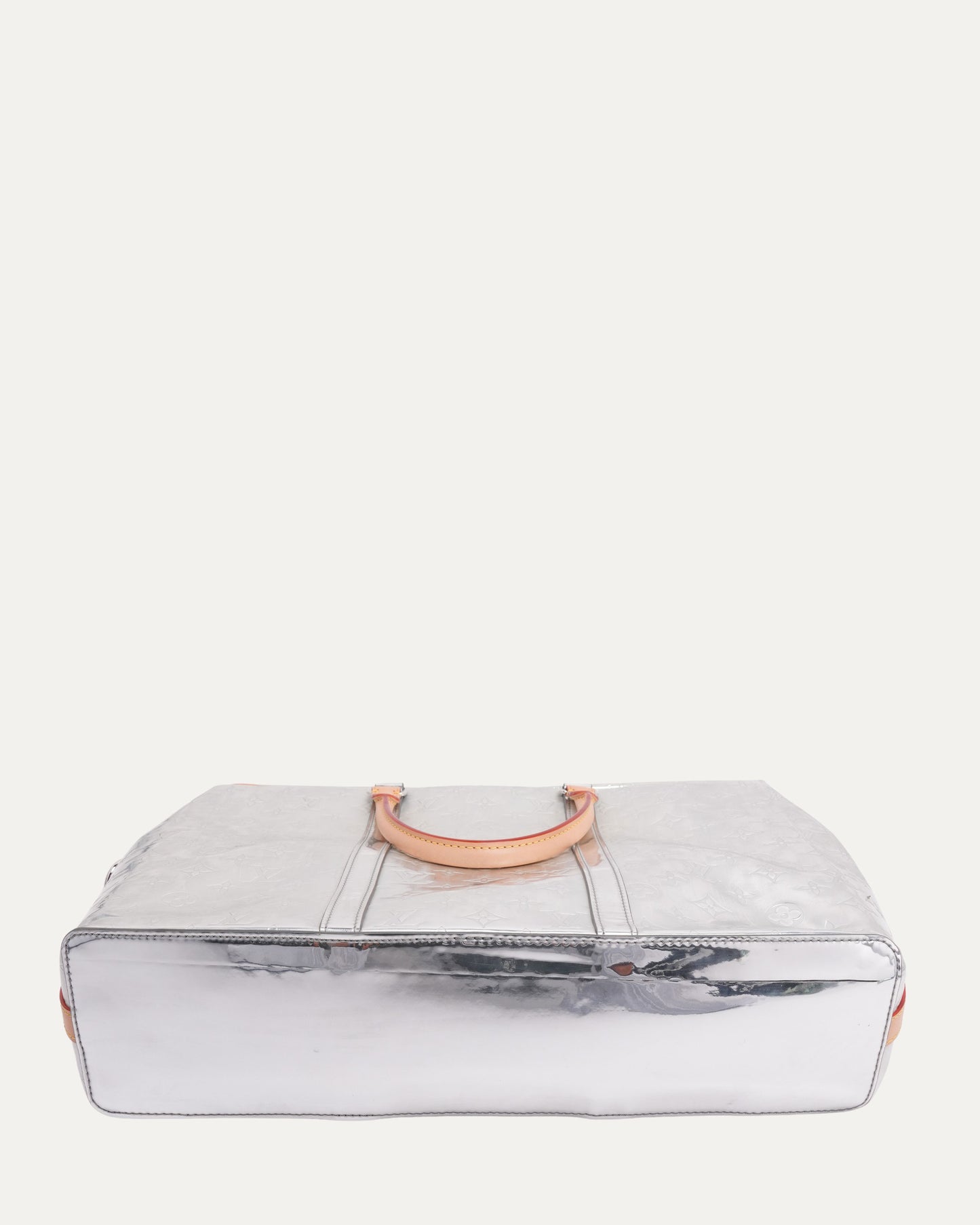 Neo Porte Documents Voyage Monogram Briefcase
