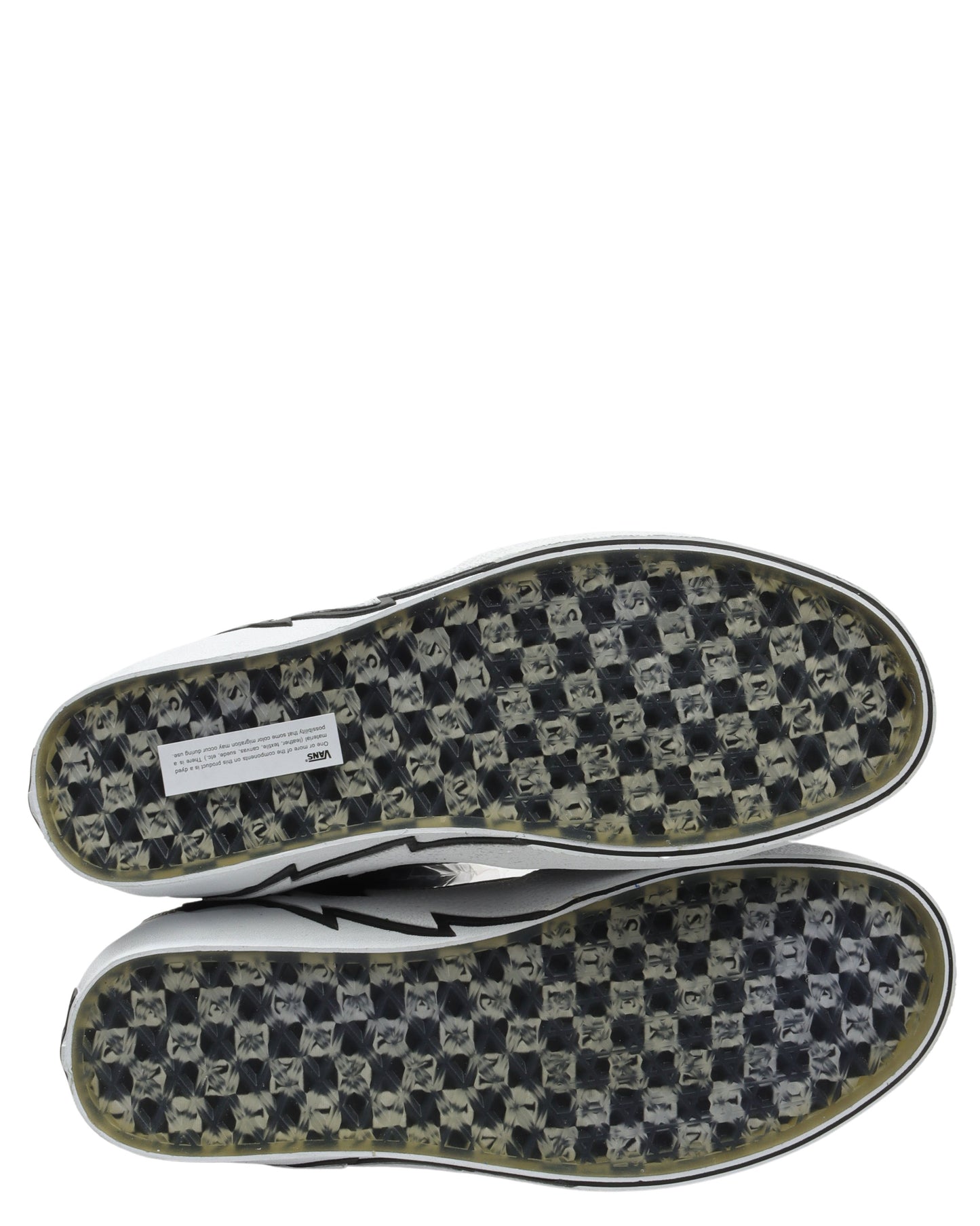 Vans Sk8-Hi Bolt Sneakers