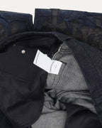 Cross Patch KS Jeans