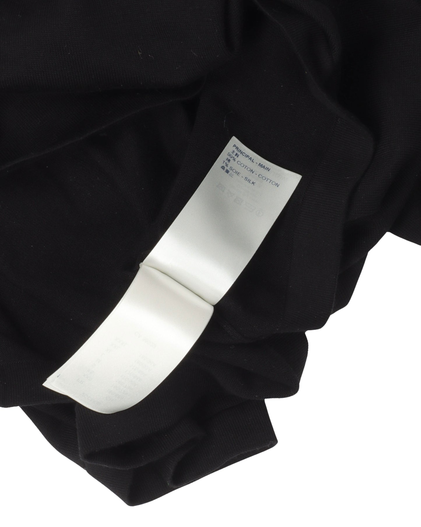 Maison LV Knit T-Shirt