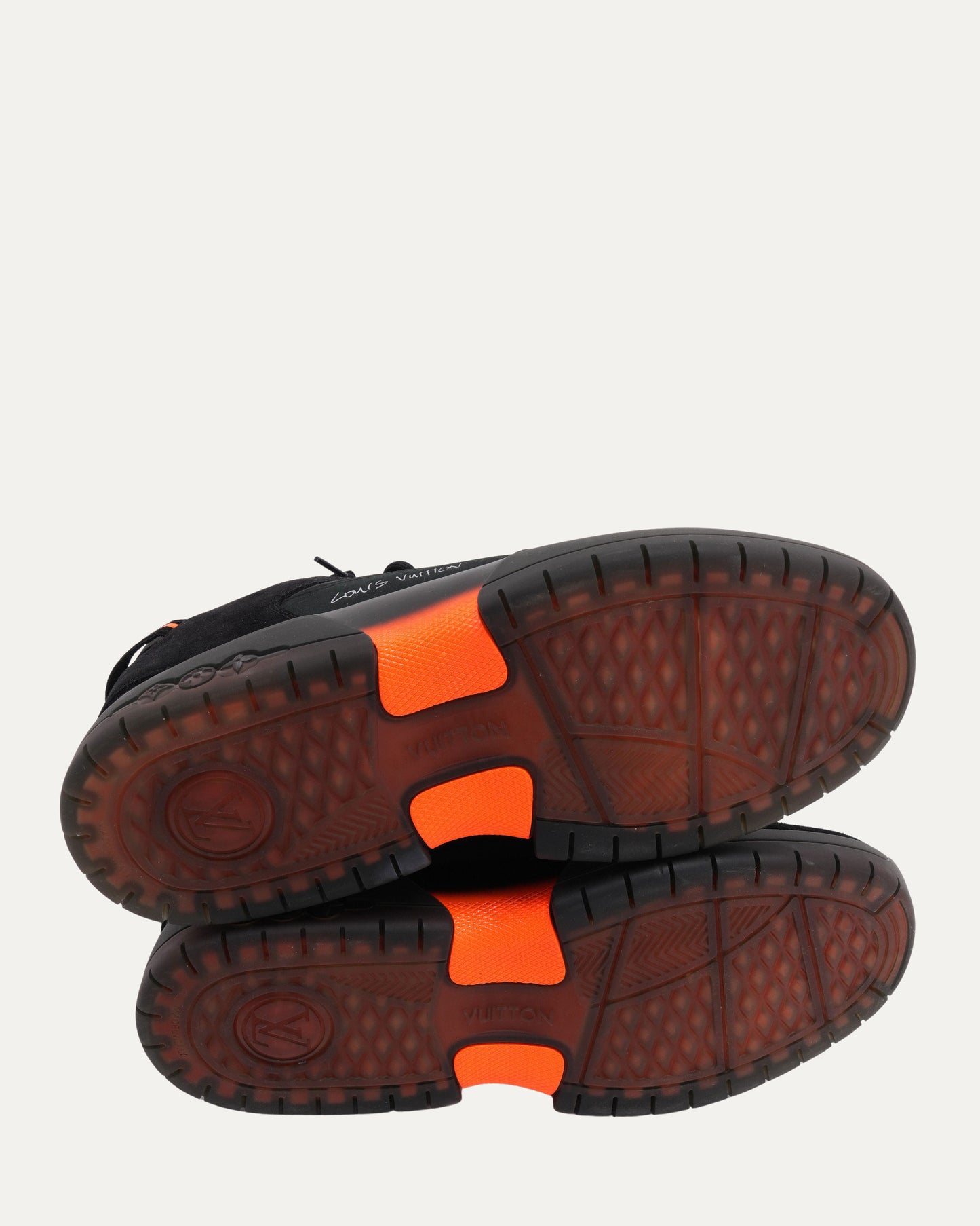 Lucien Clark A View Sneaker