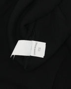 Cross Patch Henley Thermal