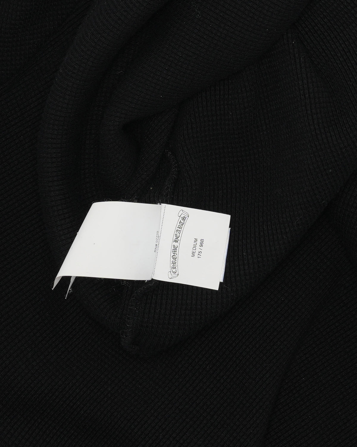 Cross Patch Henley Thermal