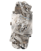 Chrome Hearts 1/1 Roger Dubuis Golden Square