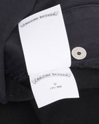 Cross Patch Fatigue Pants