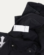 Cross Patch Carpenter Pants