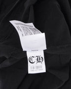 Neck Logo Pocket T-Shirt