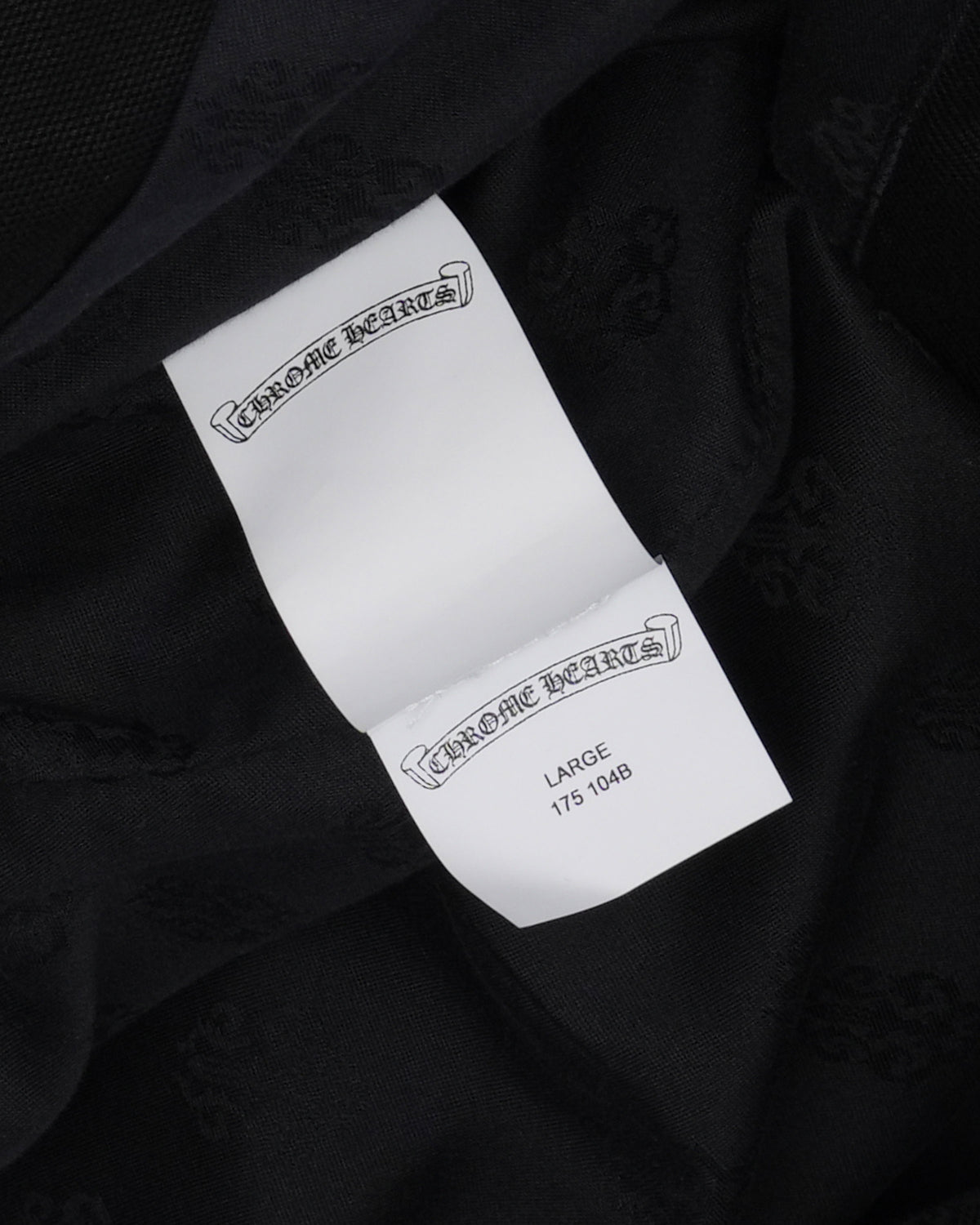 Eyechart Street Meat Jacket