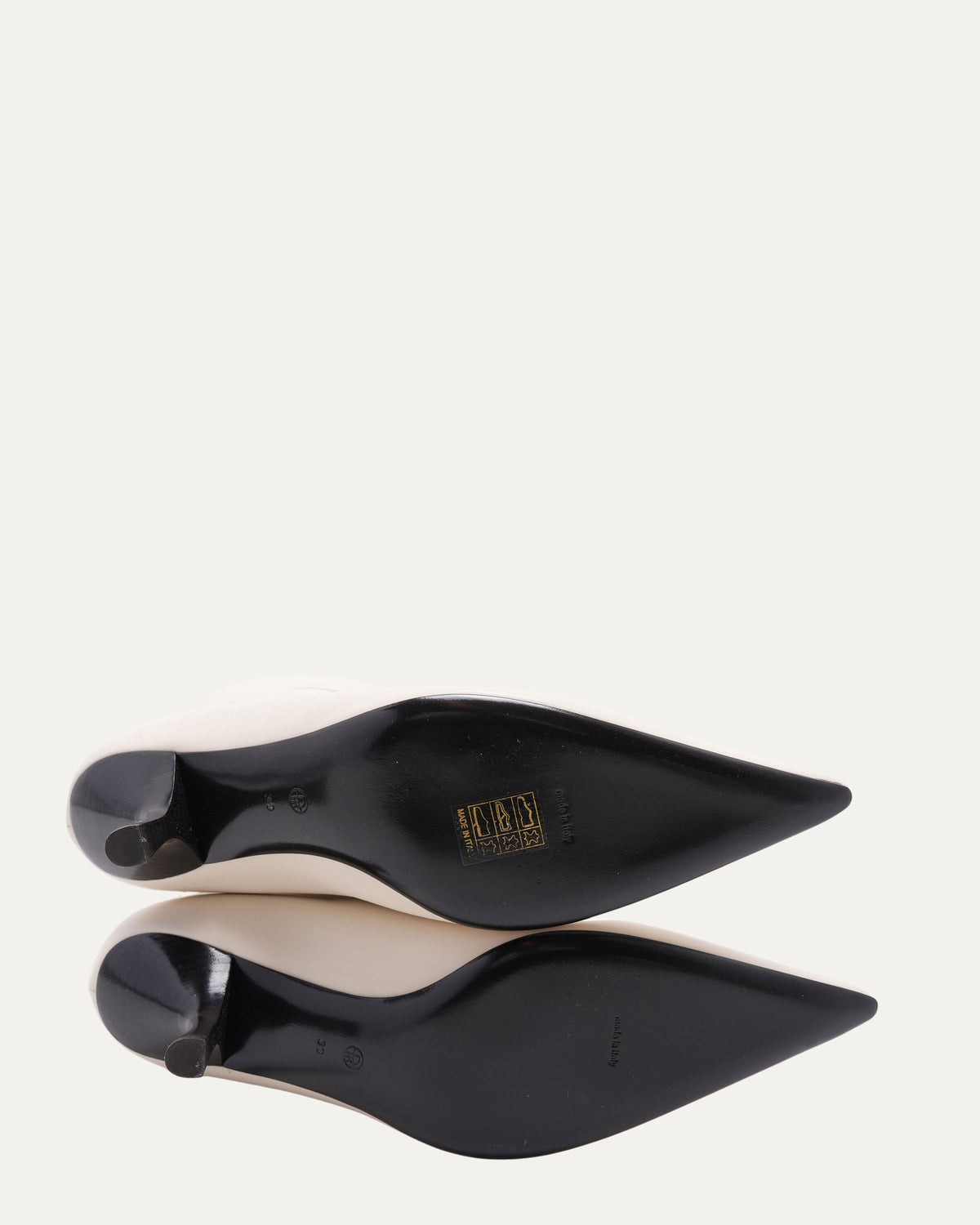 Bourgeoise Boots