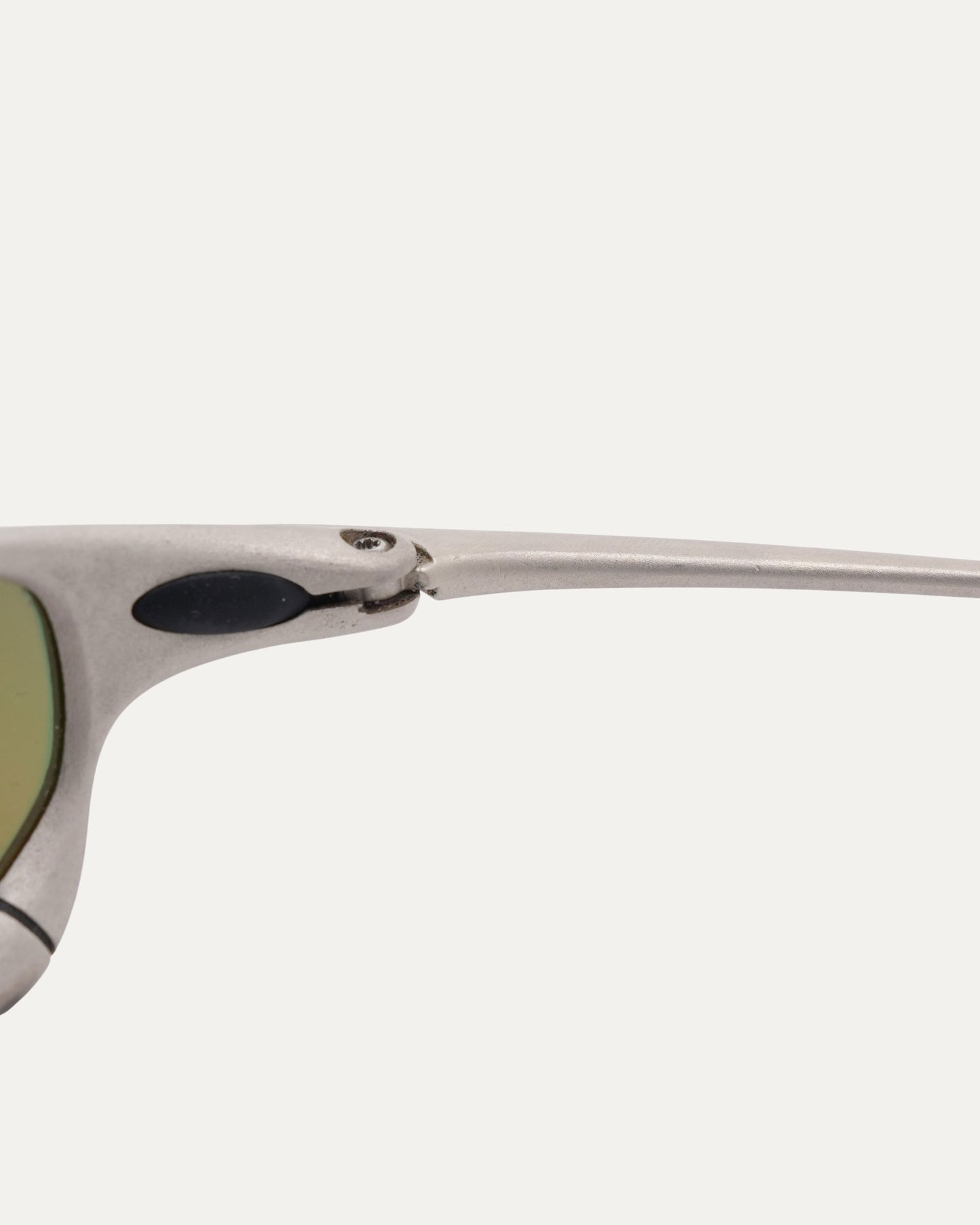 Vintage X-Metal Juliet Sunglasses