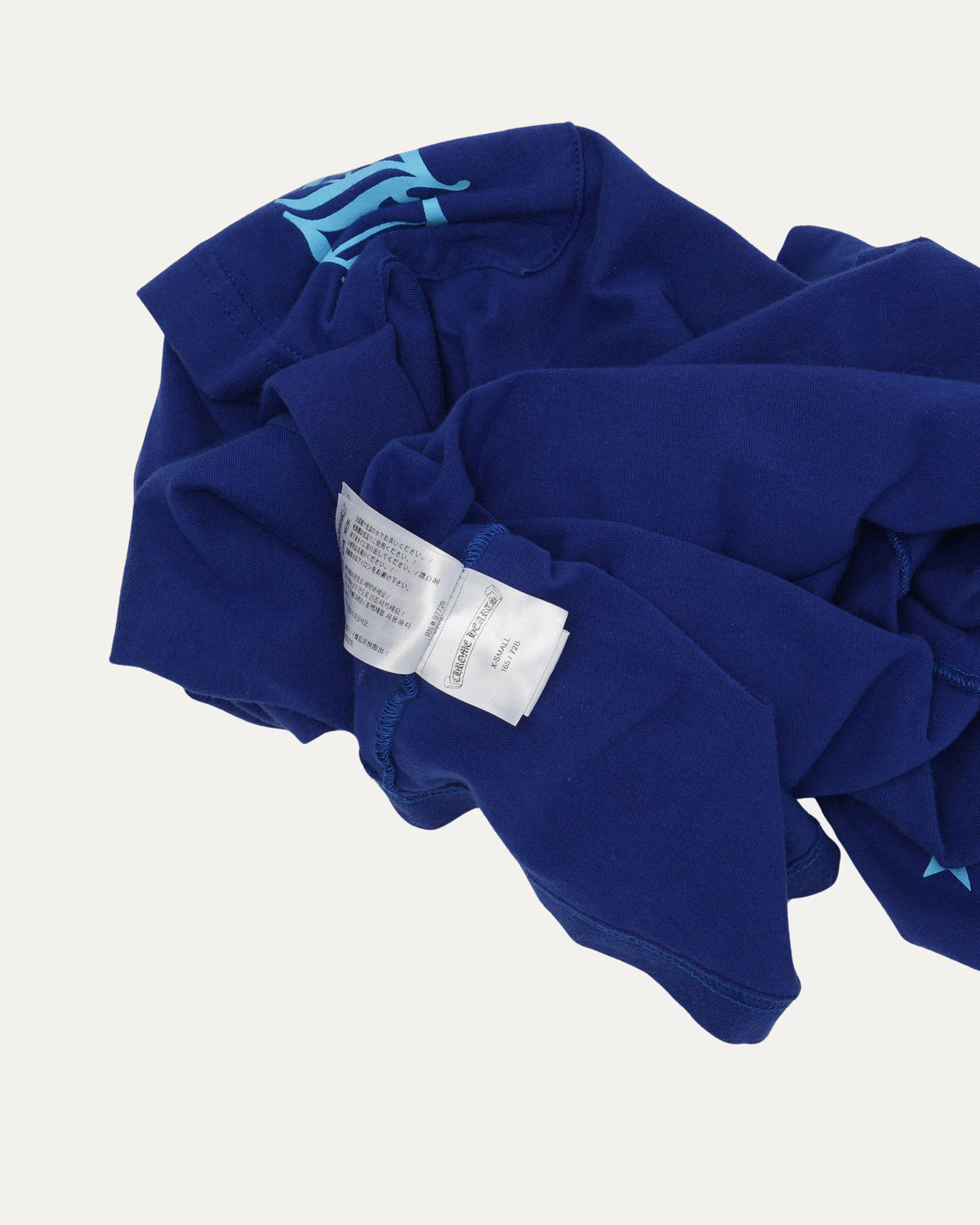 Star Long Sleeve Pocket T-Shirt