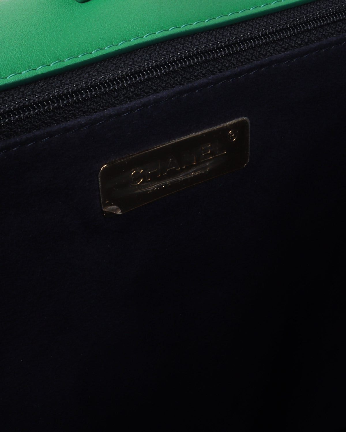 Pharrell Suede Lambskin XXL Flap Bag