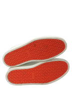 Leather Free Sneaker